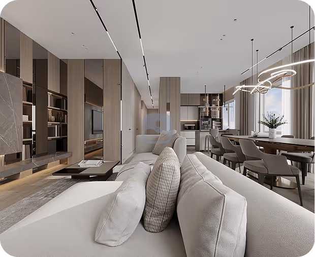 Stayvera investor hospitality setting 5