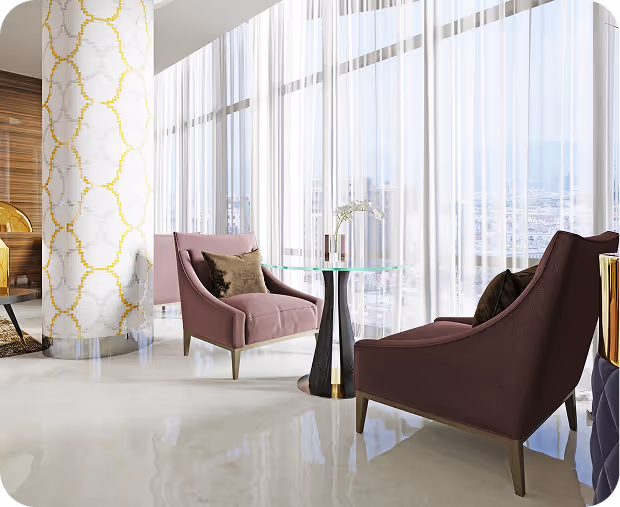 Stayvera investor hospitality setting 4