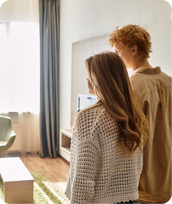 Short-Term Rental (STR) Market